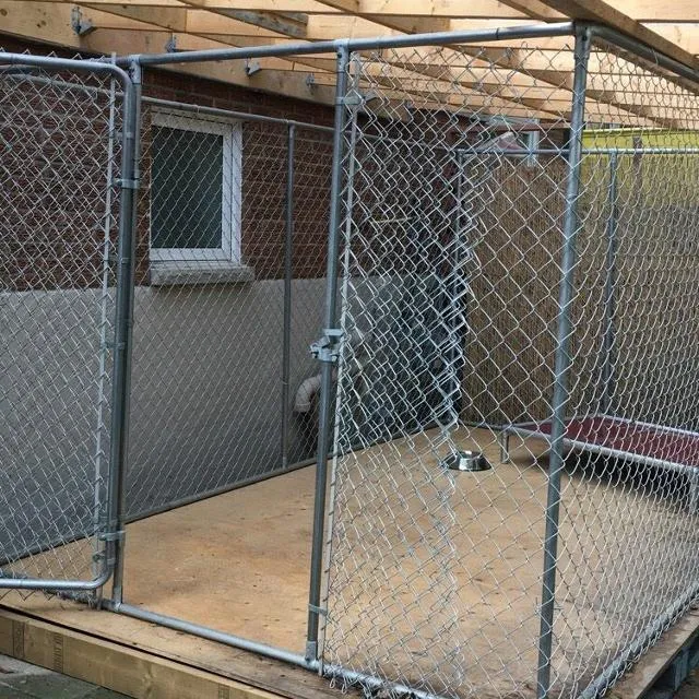 Can a Fence Be Installed on a Sloped or Rocky Yard?