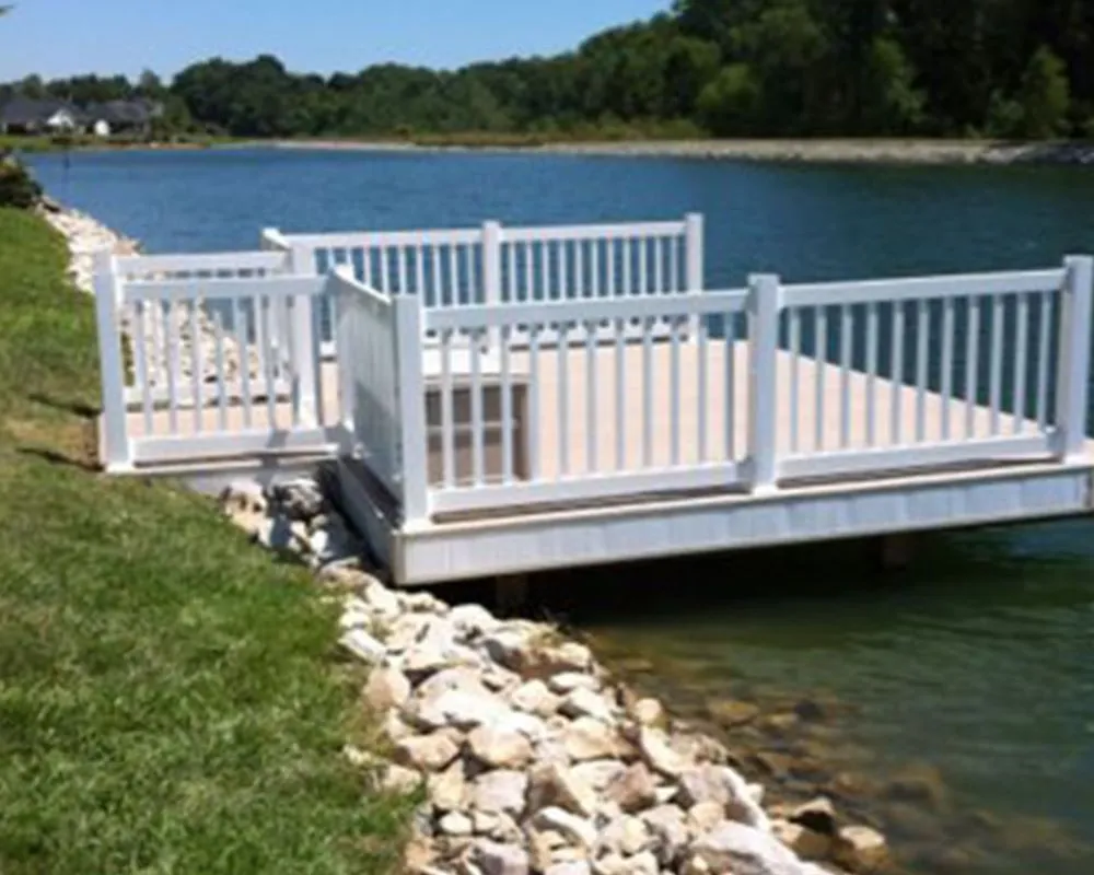 Fence Installation & Repair in Somerville, MA