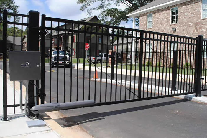 How Long Does It Take to Install a Fence in Boston?