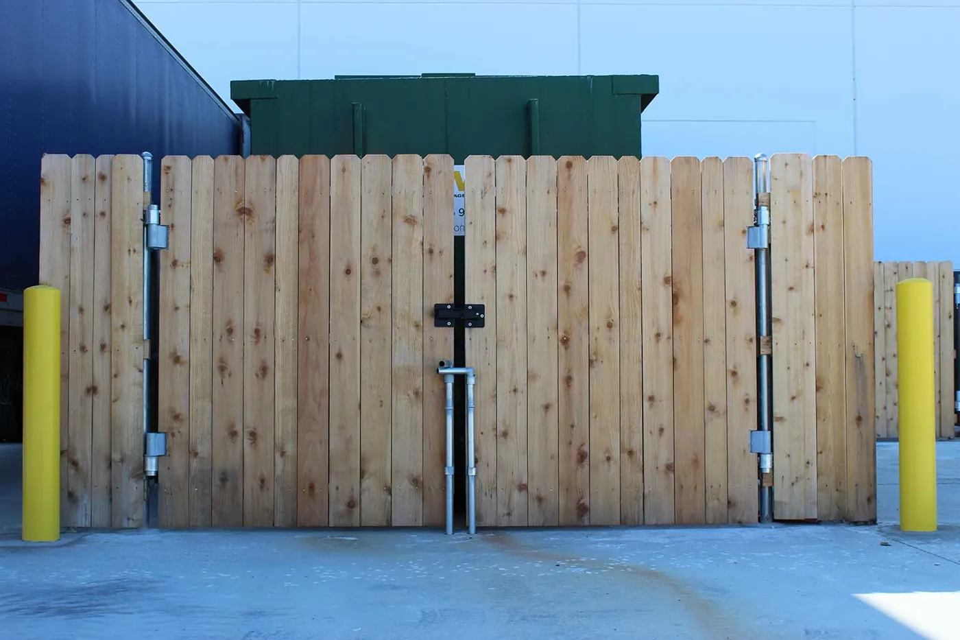 How Long Does It Take to Install a Fence in Boston?
